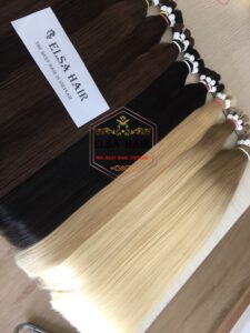 MAINTENANCE PRODUCTS FOR HAIR EXTENSIONS 10 MAINTENANCE PRODUCTS FOR HAIR EXTENSIONS 9