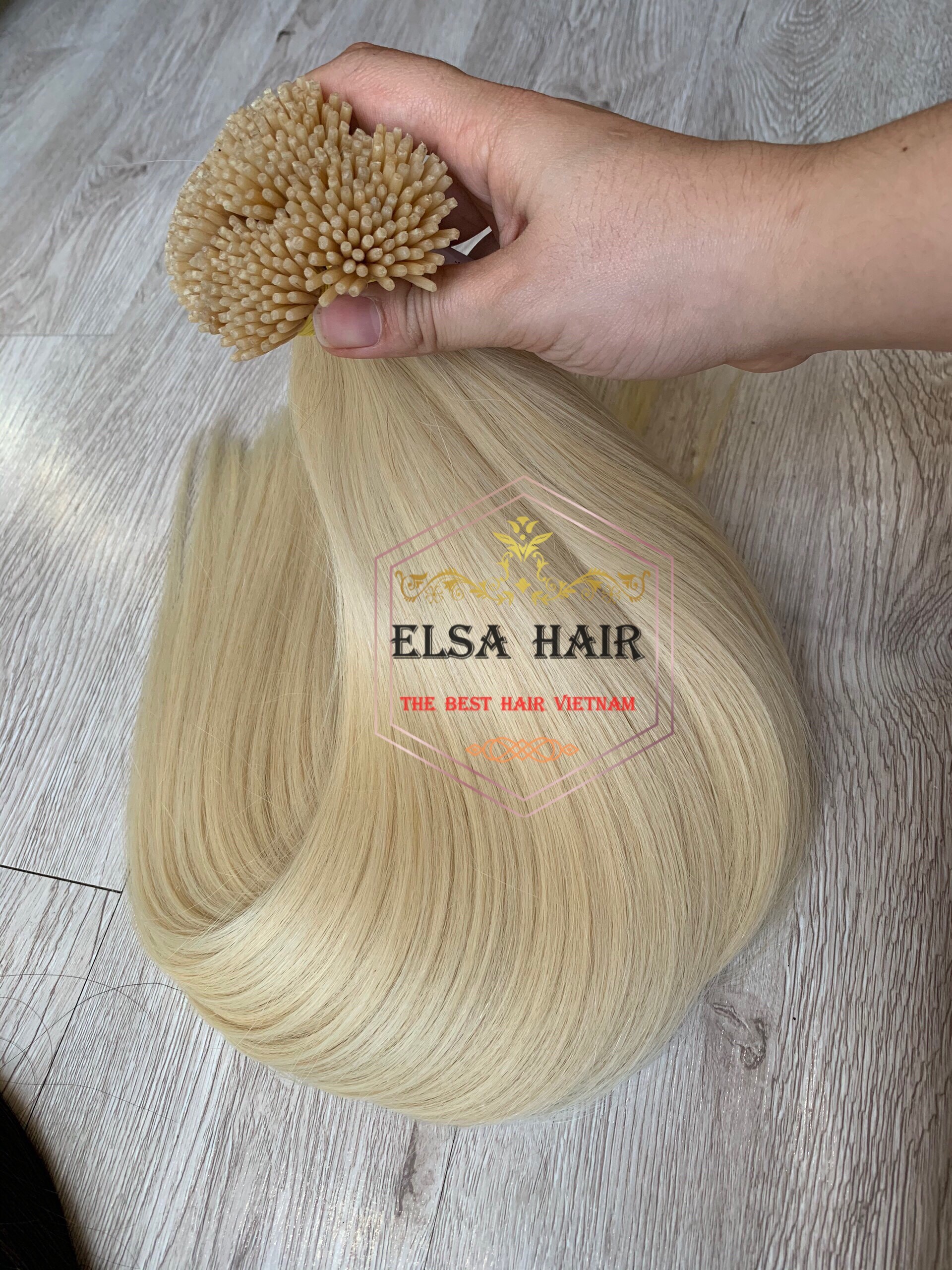 Keratin Fusion Hair Extensions 28 Keratin Fusion Hair Extensions 27