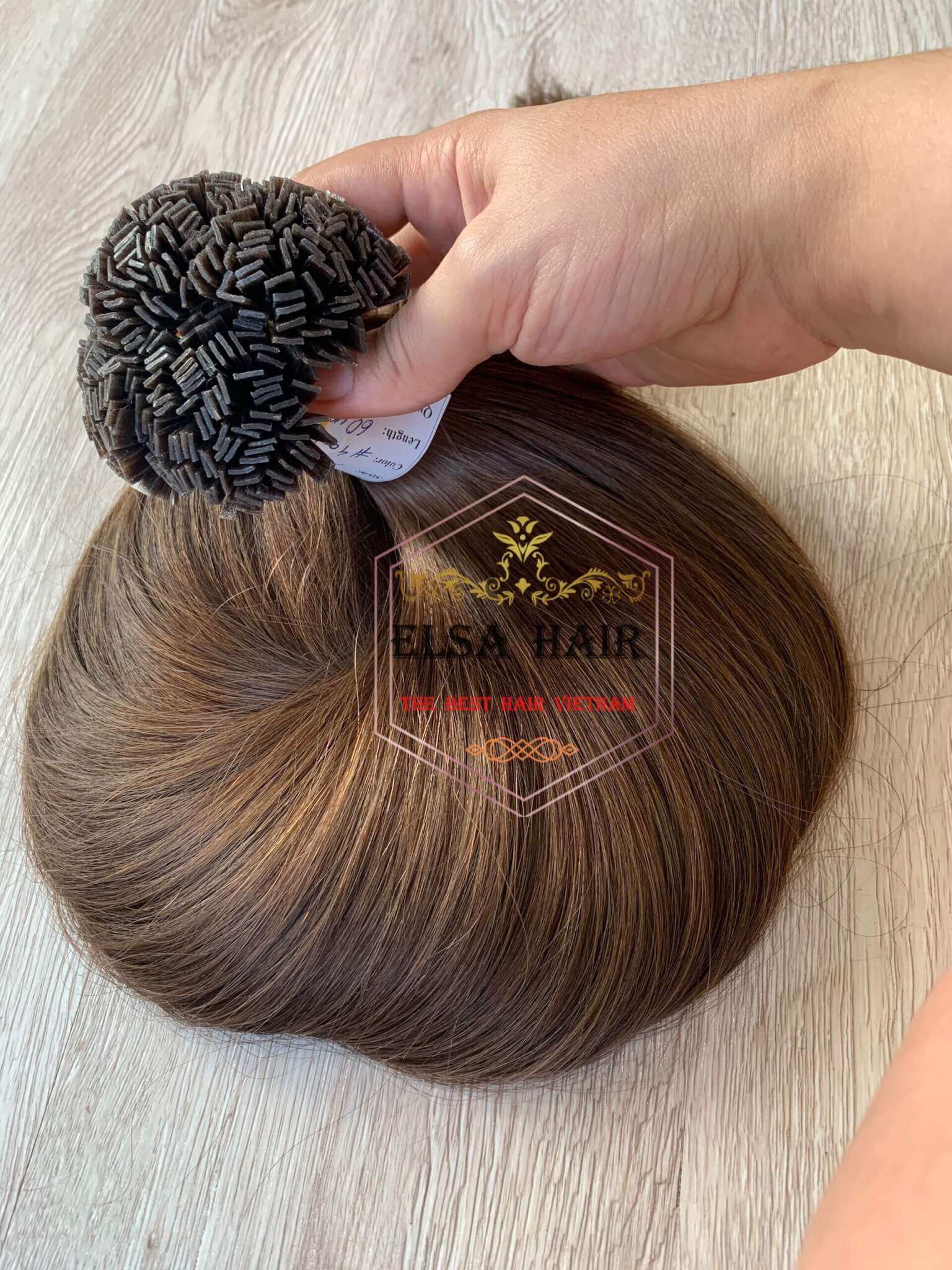 Keratin Fusion Hair Extensions 4 Keratin Fusion Hair Extensions 3