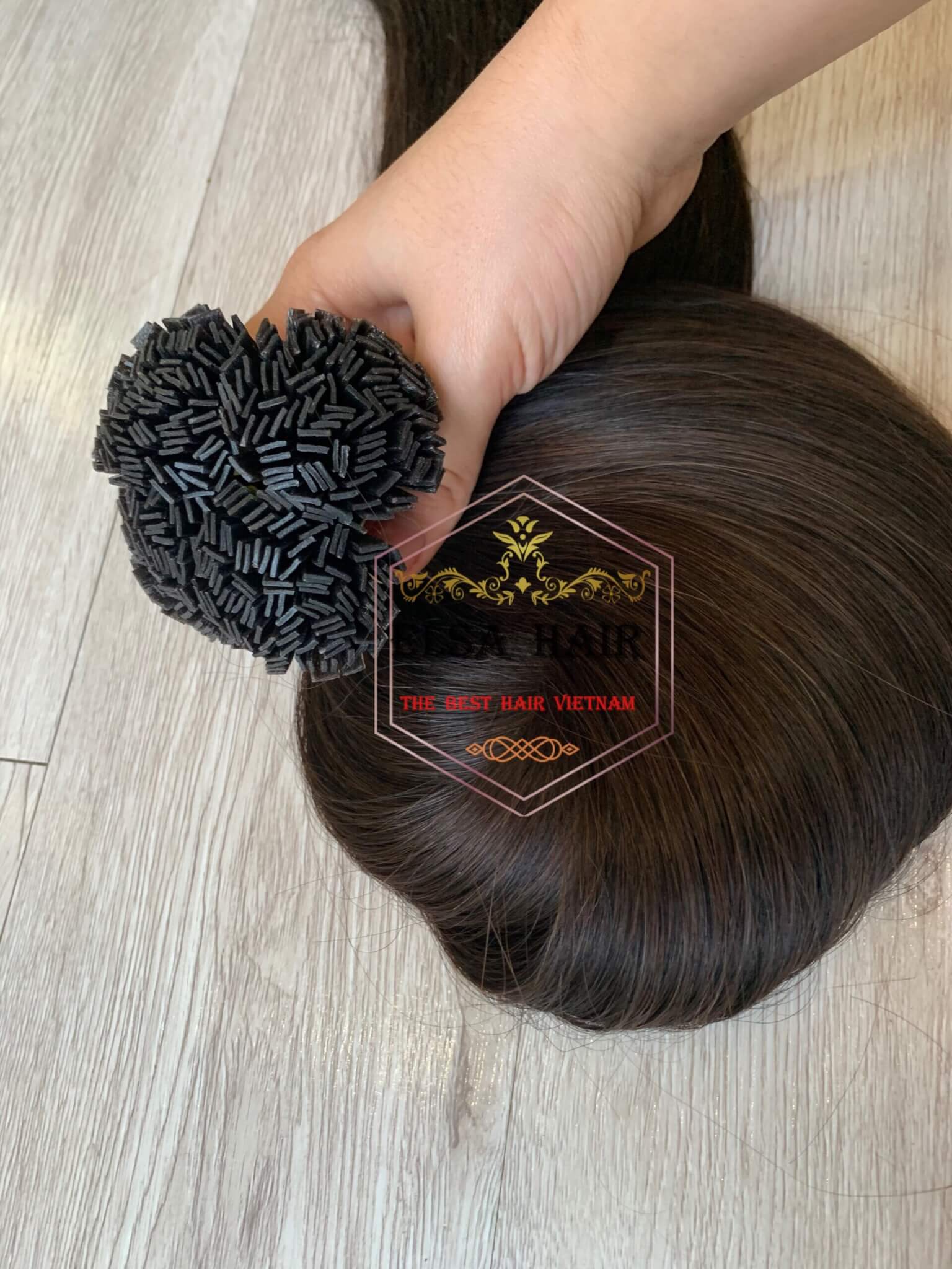 Different Types of Hair Extensions and Their Care 8 Different Types of Hair Extensions and Their Care 7