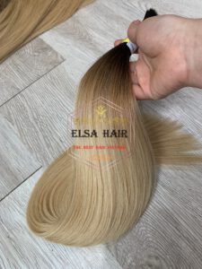 Different Types of Hair Extensions and Their Care 18 Different Types of Hair Extensions and Their Care 17