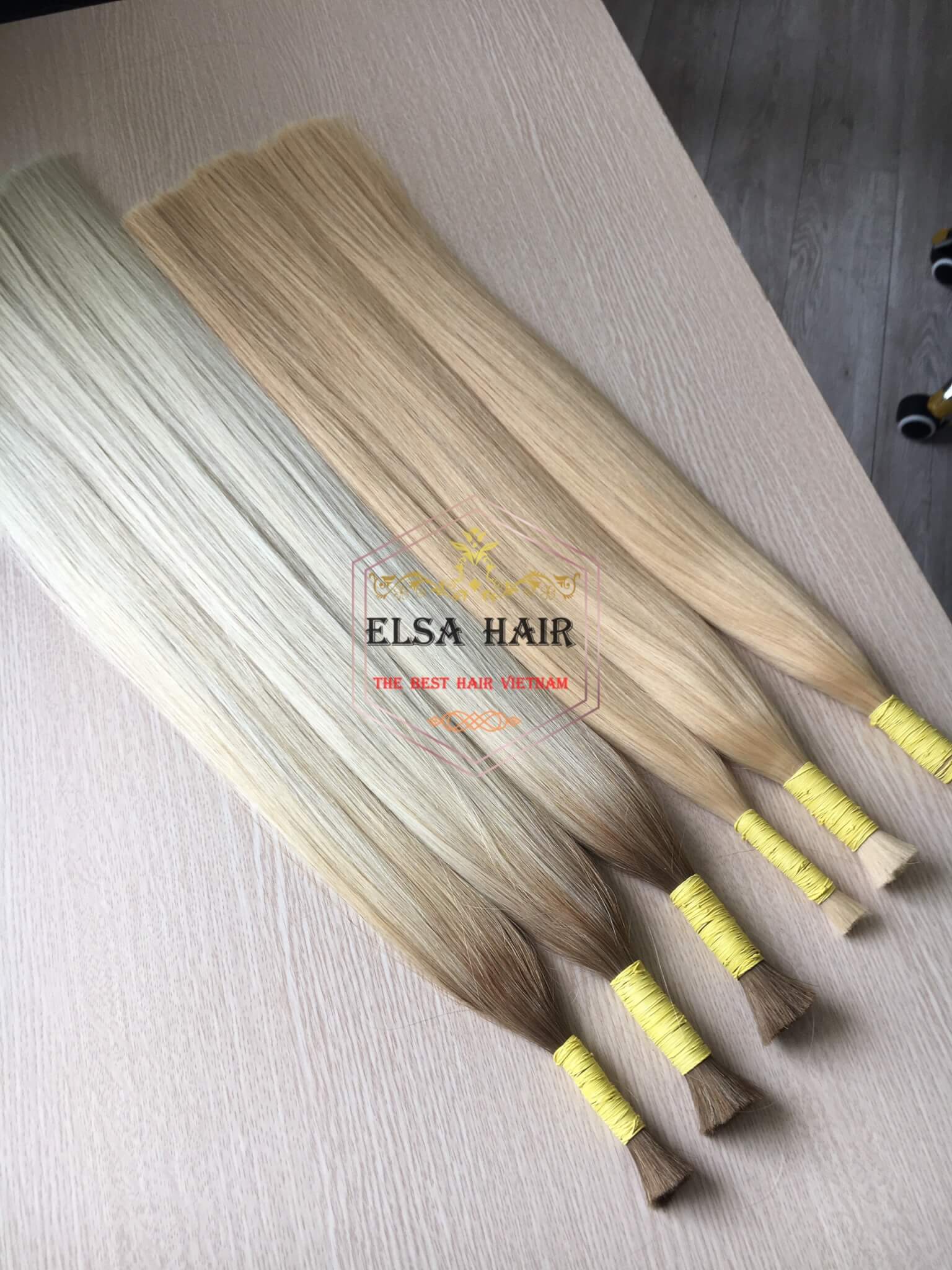 What Hair Extensions Are Best for Thin Hair? 8 What Hair Extensions Are Best for Thin Hair? 7