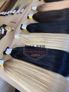 What Hair Extensions Are Best for Thin Hair? 36 What Hair Extensions Are Best for Thin Hair? 35