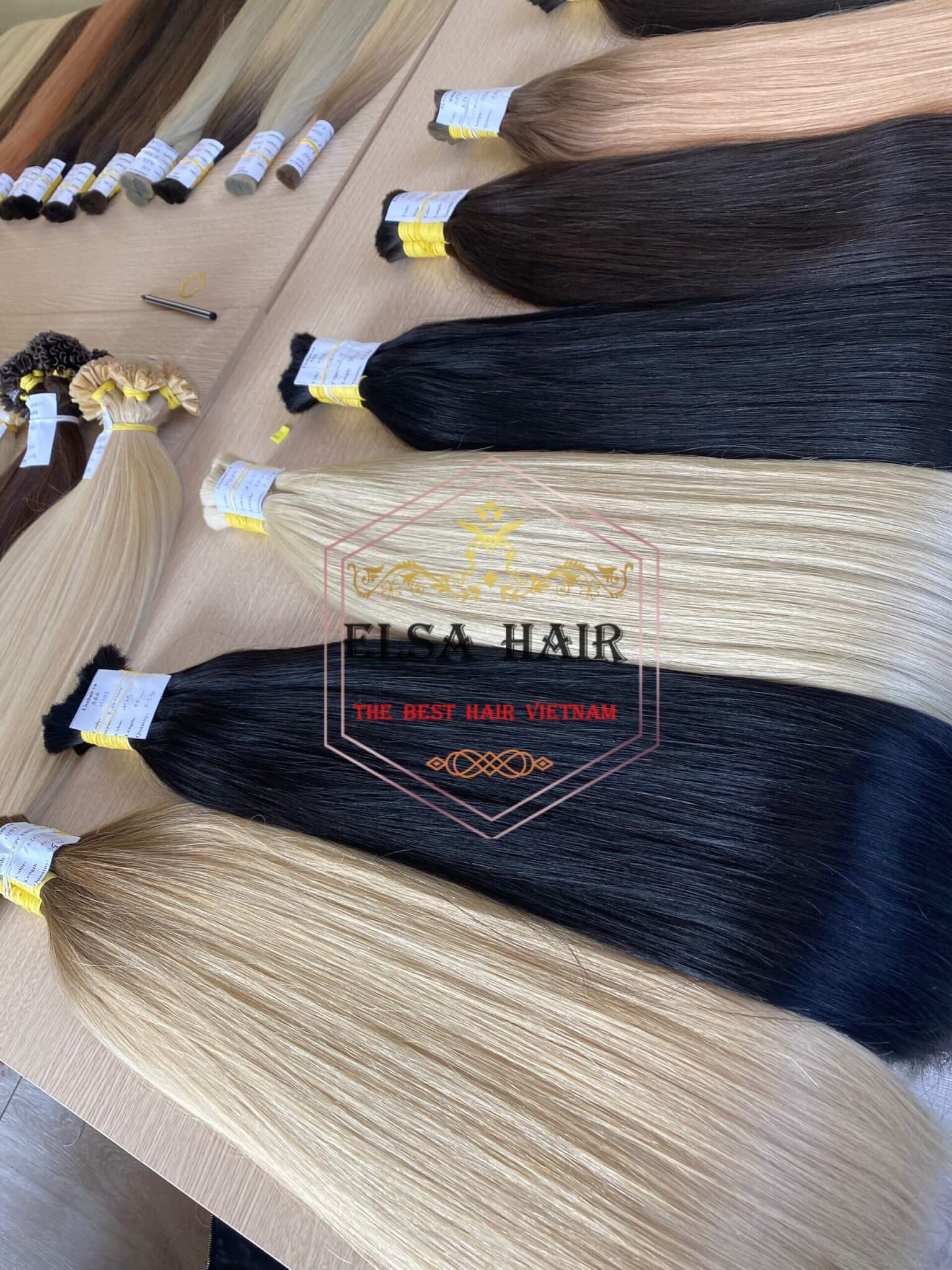 What Hair Extensions Are Best for Thin Hair? 24 What Hair Extensions Are Best for Thin Hair? 23