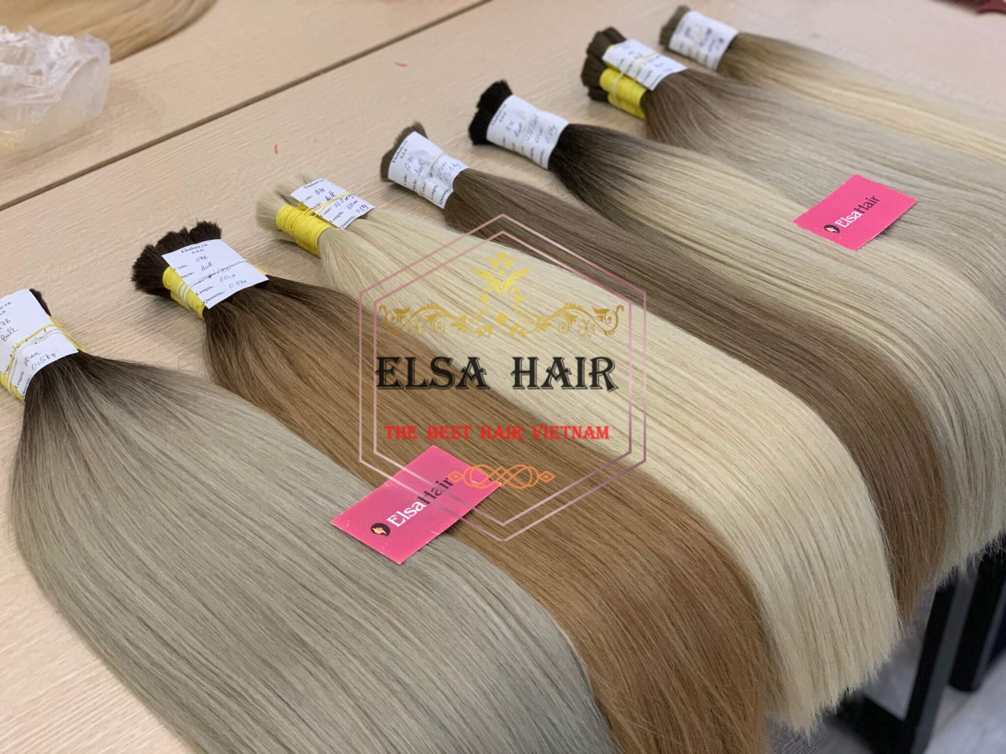 ARE HAIR EXTENSIONS EASY TO SEE? 65