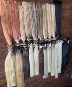 FLAT TIP- VARIETY OF COLOR