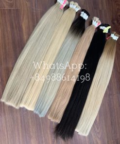 BULK HAIR- THE BEST SELLER AT ELSA HAIR COMPANY