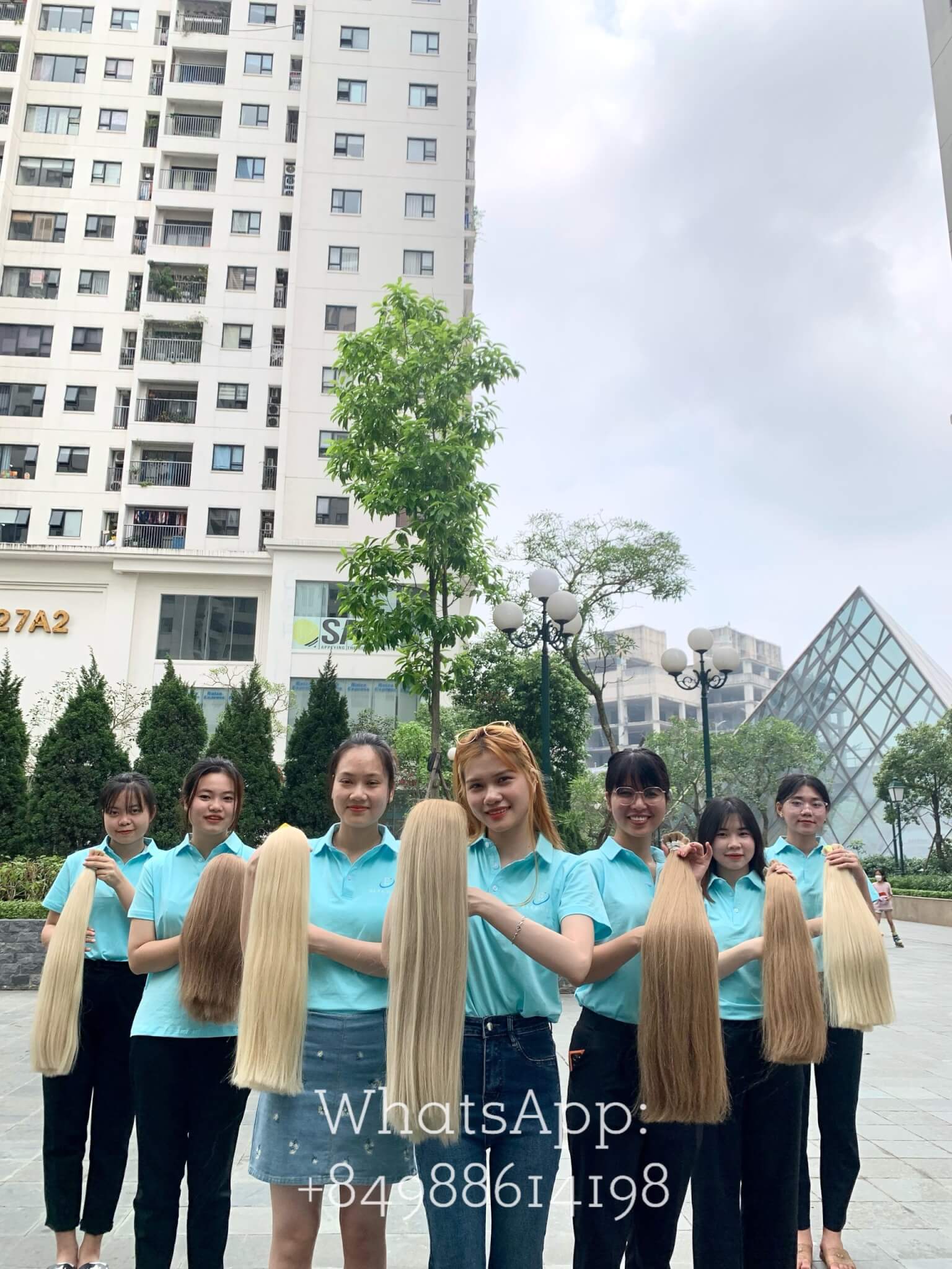 WHY SHOULD YOU CHOOSE ELSA COMPANY? 19 WHY SHOULD YOU CHOOSE ELSA COMPANY? 18