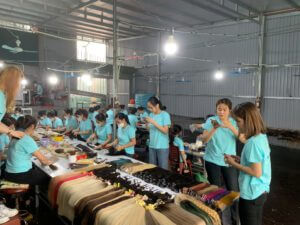 Vietnam Hair Extensions - Bulk Hair🎖️ ElsaHair Company 65 Vietnam Hair Extensions - Bulk Hair🎖️ ElsaHair Company 64