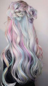 What happens if you put too much developer in hair dye? 8 What happens if you put too much developer in hair dye? 7