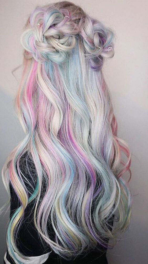 What happens if you put too much developer in hair dye? 32 What happens if you put too much developer in hair dye? 31