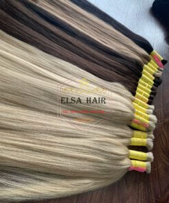 Bulk Hair Extensions Combo 35 Bulk Hair Extensions Combo 34