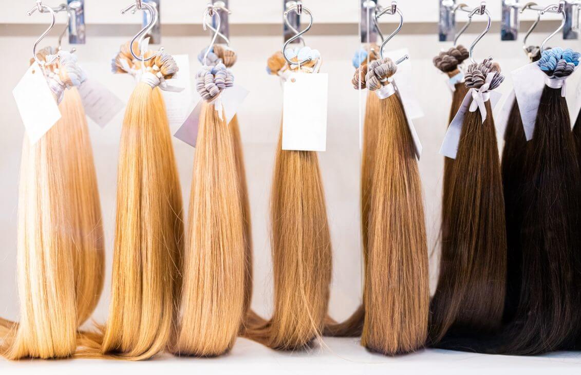 THE 5 TYPES OF HAIR EXTENSION METHODS IN A SIMPLE GUIDE 36 THE 5 TYPES OF HAIR EXTENSION METHODS IN A SIMPLE GUIDE 35
