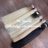Many Color of Straight Bulk