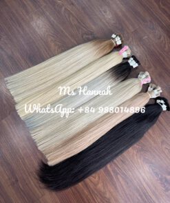 Many Color of Straight Bulk