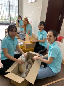 Vietnam Hair Extensions - Bulk Hair🎖️ ElsaHair Company 89 Vietnam Hair Extensions - Bulk Hair🎖️ ElsaHair Company 88