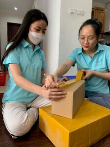 Vietnam Hair Extensions - Bulk Hair🎖️ ElsaHair Company 99 Vietnam Hair Extensions - Bulk Hair🎖️ ElsaHair Company 98