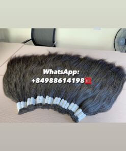 BULK GREY HAIR