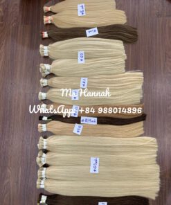 BEST SELLER COLOR IN ELSA HAIR