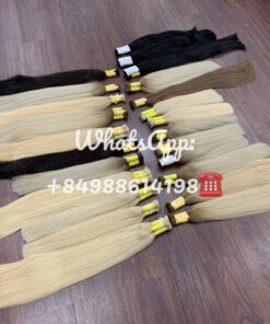 BULK HAIR