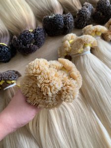 Why should you choose Flat tip hair extension from Elsa.Hair? 14 Why should you choose Flat tip hair extension from Elsa.Hair? 13