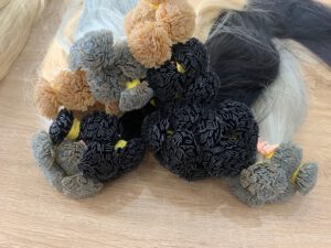 Why should you choose Flat tip hair extension from Elsa.Hair? 12 Why should you choose Flat tip hair extension from Elsa.Hair? 11