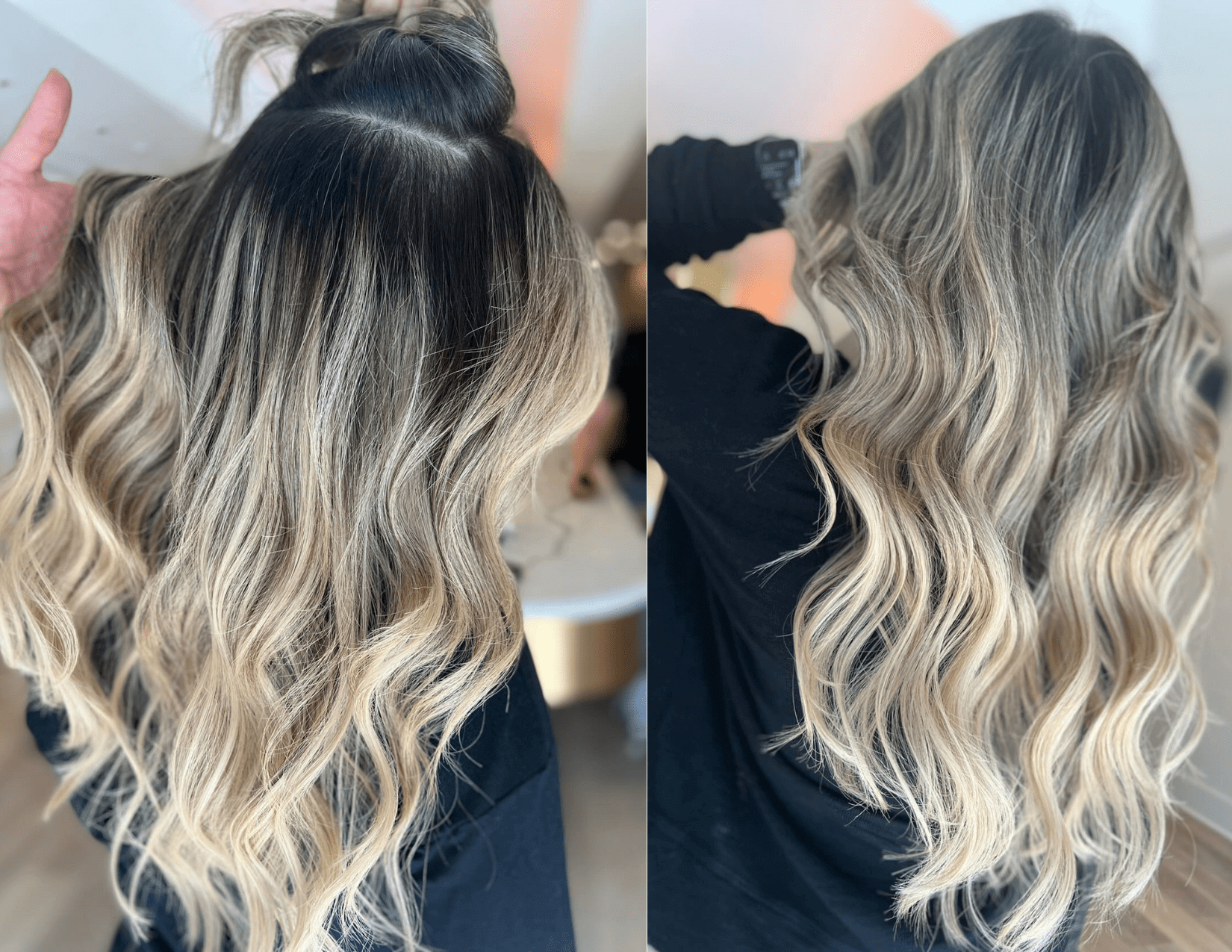 The Top Reasons Hair Extensions Are Expensive! 26 The Top Reasons Hair Extensions Are Expensive! 25