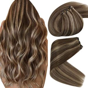 How To Make Weft Hair Extensions From Bulk Hair 62 How To Make Weft Hair Extensions From Bulk Hair 61