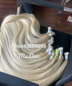 #Plawhite bulk hair