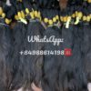 Virgin Hair 100% Vietnam Hair Extension