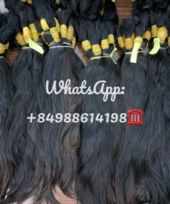 Virgin Hair 100% Vietnam Hair Extension