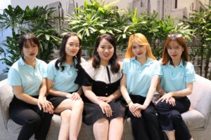 Vietnam Hair Extensions - Bulk Hair🎖️ ElsaHair Company 145 Vietnam Hair Extensions - Bulk Hair🎖️ ElsaHair Company 144