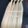 Bulk Tape Hair