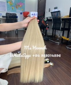 Bulk Hair #10.1