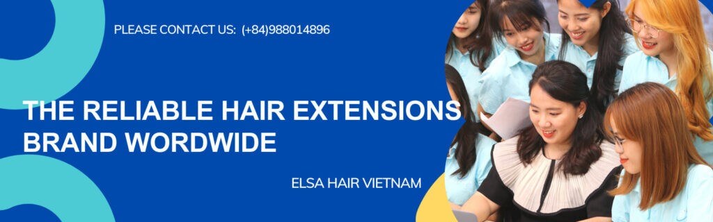 Vietnam Hair Extensions - Bulk Hair🎖️ ElsaHair Company 20 Vietnam Hair Extensions - Bulk Hair🎖️ ElsaHair Company 19
