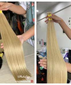 BULK HAIR- THE BEST HAIR EXTENSIONS