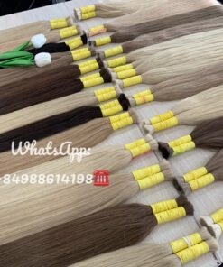 BULK HAIR- COLOR IN DEMAND