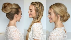 5 Easy Hairstyles That Hide Extensions 46 5 Easy Hairstyles That Hide Extensions 45
