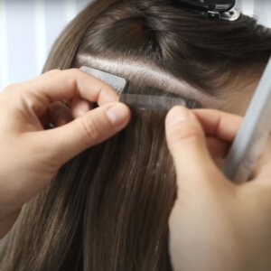 How To Safely Remove Hair Extensions At Home 41 How To Safely Remove Hair Extensions At Home 40