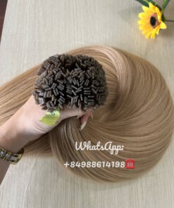 KERATINE- BROWN COLOR