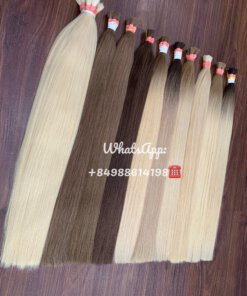 BULK HAIR