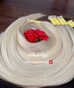 BULK HAIR