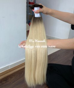 Bulk Hair - The Best Seller Ombre Color