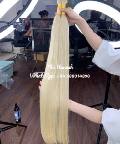 BULK HAIR - #12.0 Ash