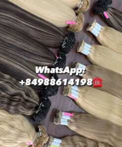 HAIR EXTENSIONS UNIQUE