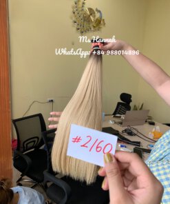 Bulk Hair #2/60