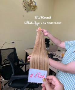 Bulk Hair #18ash