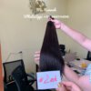 Bulk Hair #2ash
