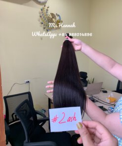 Bulk Hair #2ash