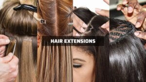 3 Instant Tricks To Hide Short Hair Under Extensions 26 3 Instant Tricks To Hide Short Hair Under Extensions 25